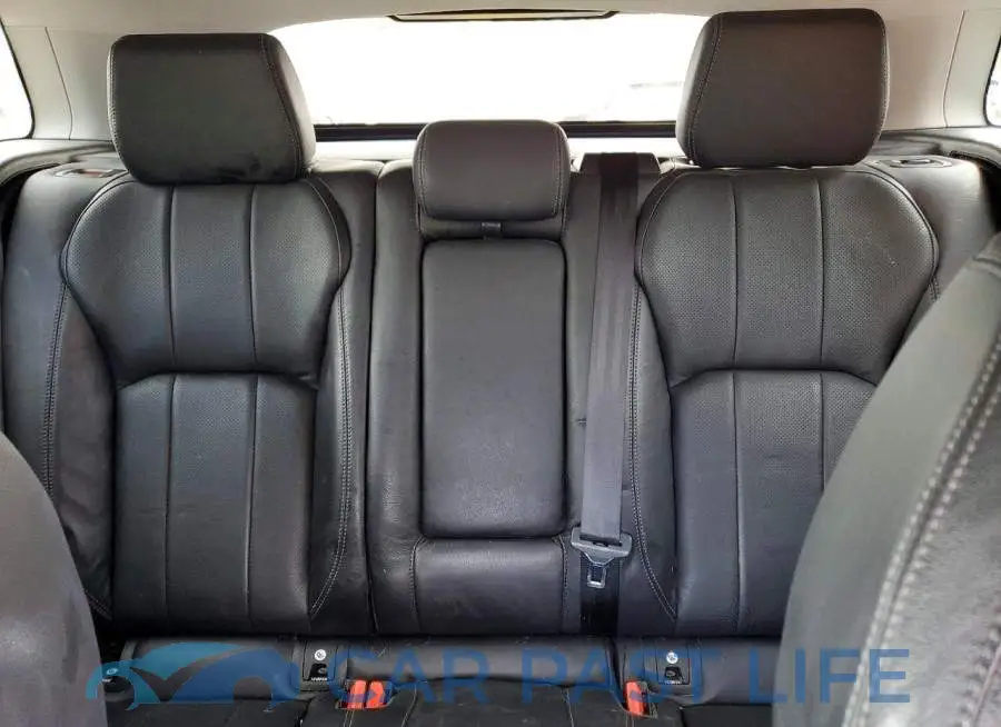 SALVP2RX4JH267358# 10