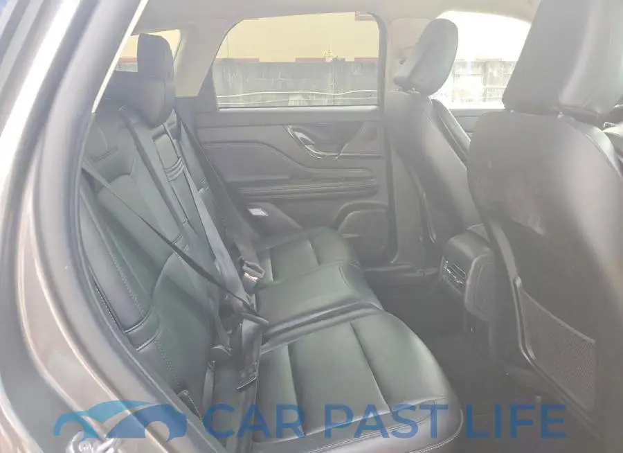 5LMCJ1CA2SUL20154# 10