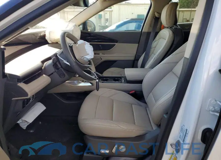 5LMPJ8J45SJ951800# 7