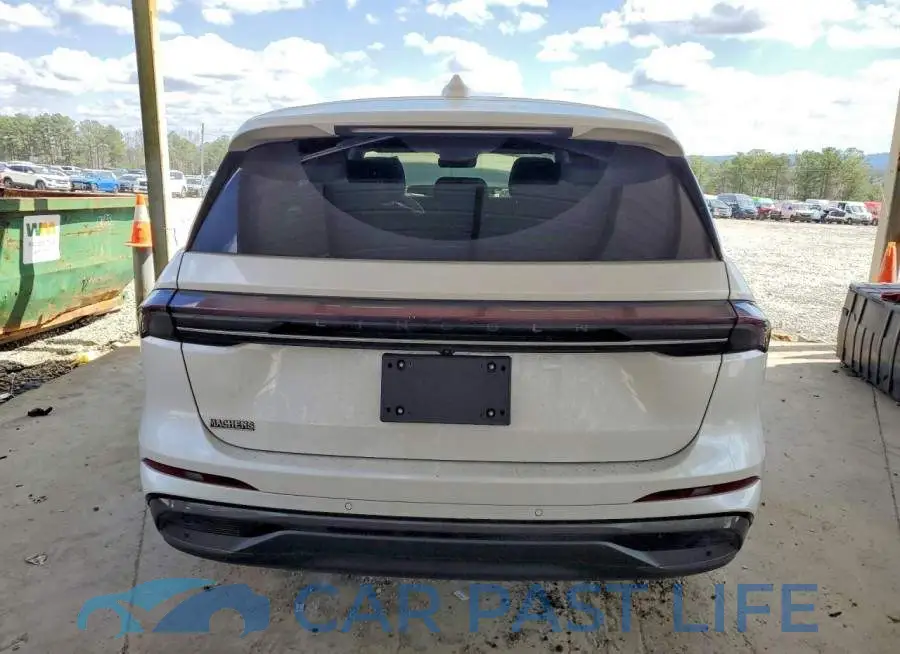 5LMPJ8J45SJ951800# 6