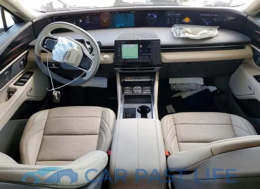 5LMPJ8J45SJ951800# 8