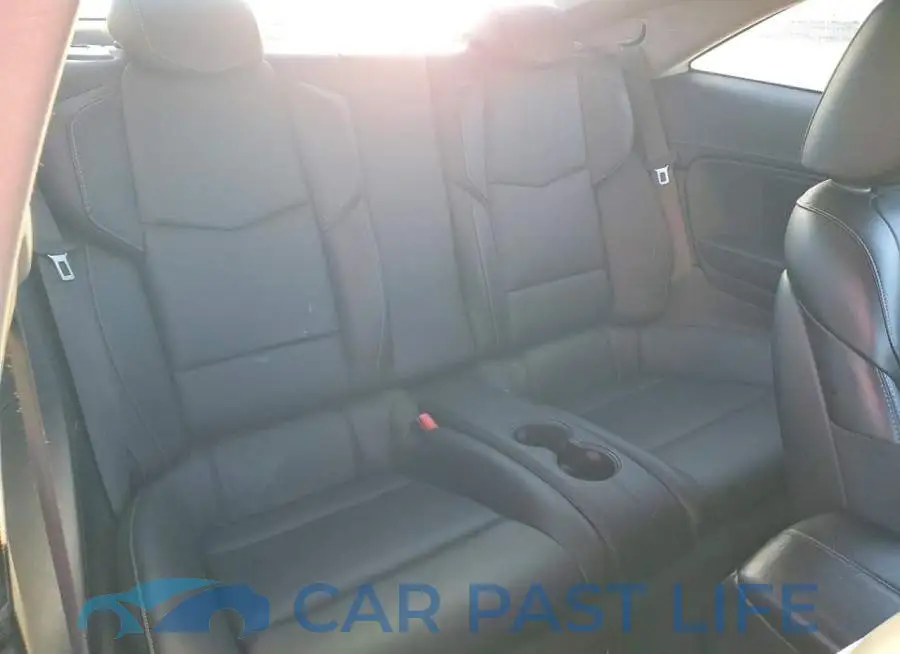 1G6AE1RX3J0110802# 10
