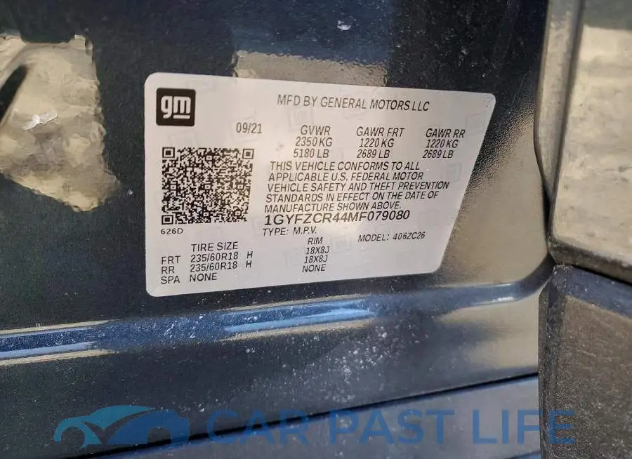 1GYFZCR44MF079080# 13