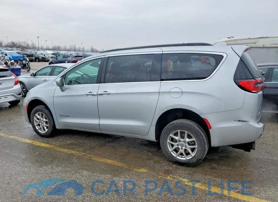 2C4RC1BG7NR179813# 2
