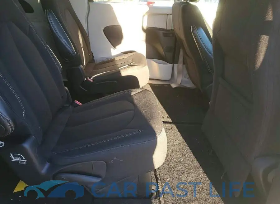 2C4RC1CG6NR226120# 11