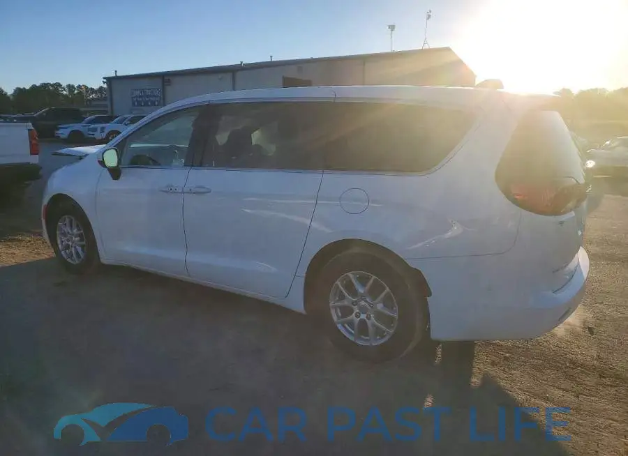 2C4RC1CG6NR226120# 2