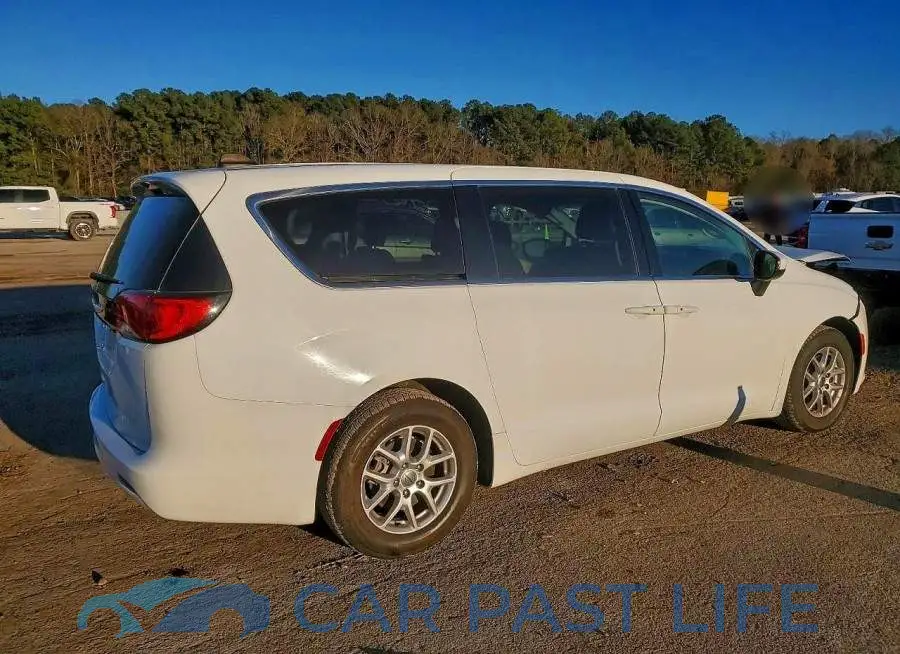 2C4RC1CG6NR226120# 3