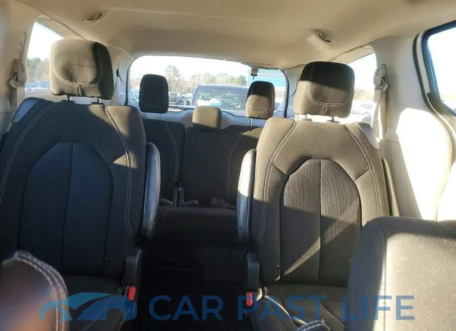2C4RC1CG6NR226120# 10