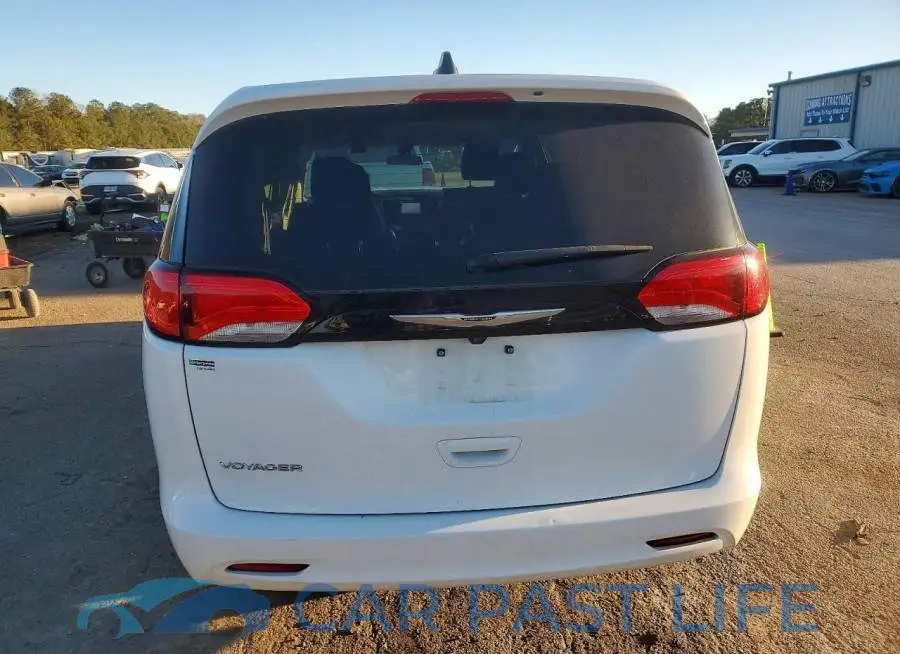 2C4RC1CG6NR226120# 6