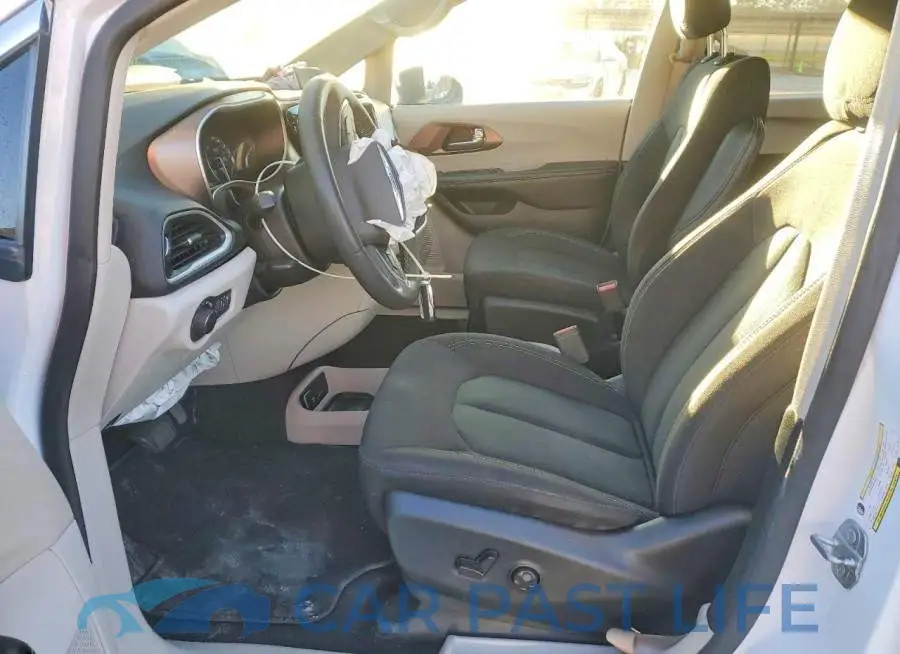 2C4RC1CG6NR226120# 7