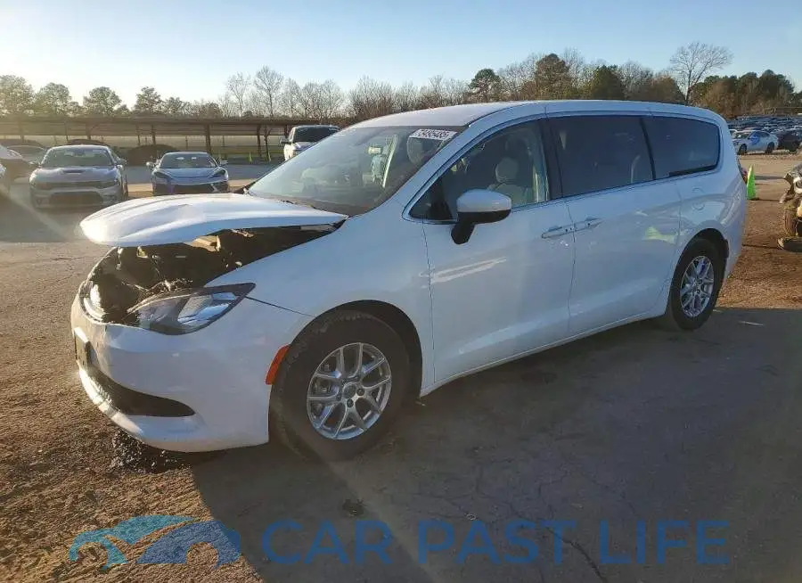 2C4RC1CG6NR226120# 1