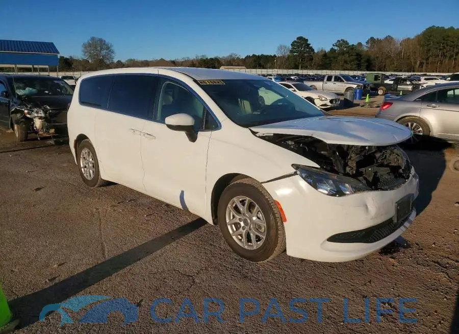 2C4RC1CG6NR226120# 4