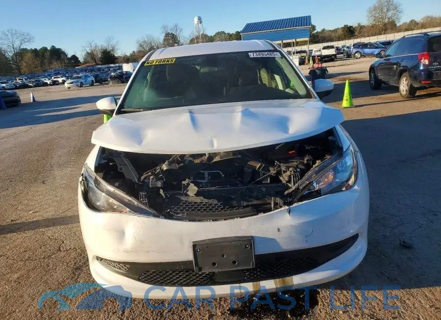 2C4RC1CG6NR226120# 5
