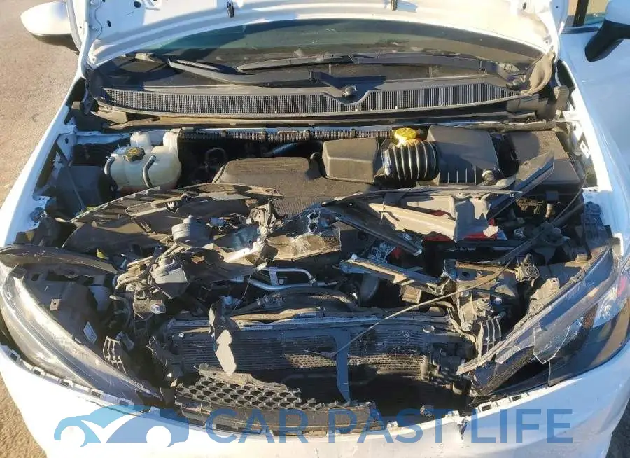 2C4RC1CG6NR226120# 12