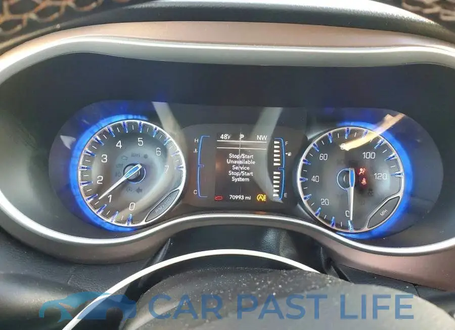 2C4RC1CG6NR226120# 9