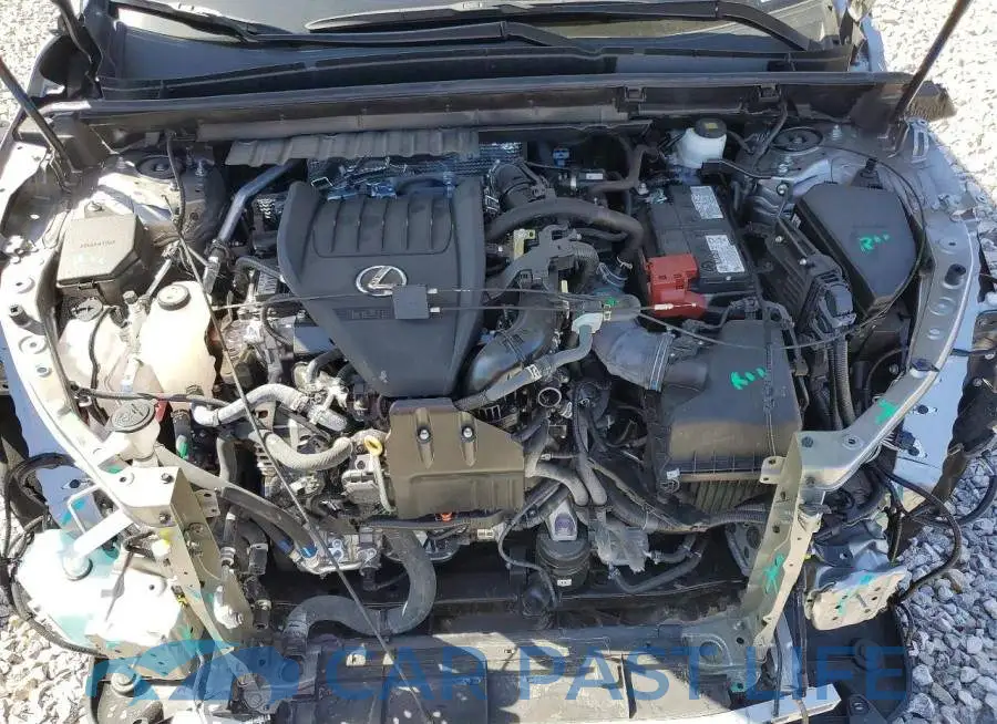 2T2GGCEZ7RC036043# 11
