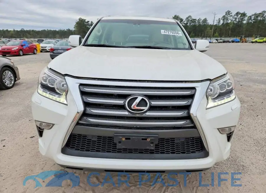 JTJBM7FX1H5170910# 5