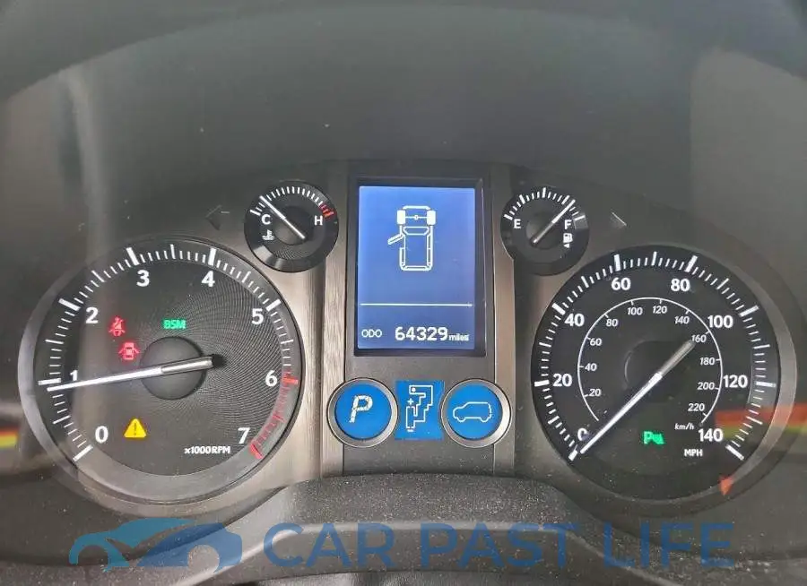 JTJBM7FX4J5210306# 9