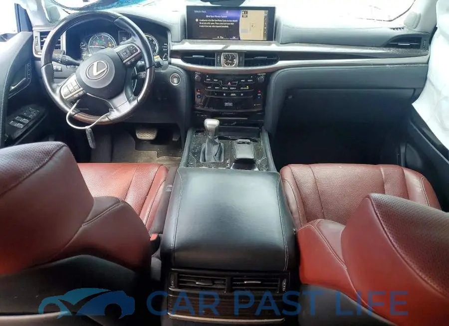 JTJHY7AX5K4283326# 8