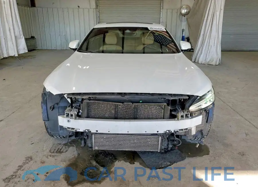 YV1A22MK3H1016537# 5