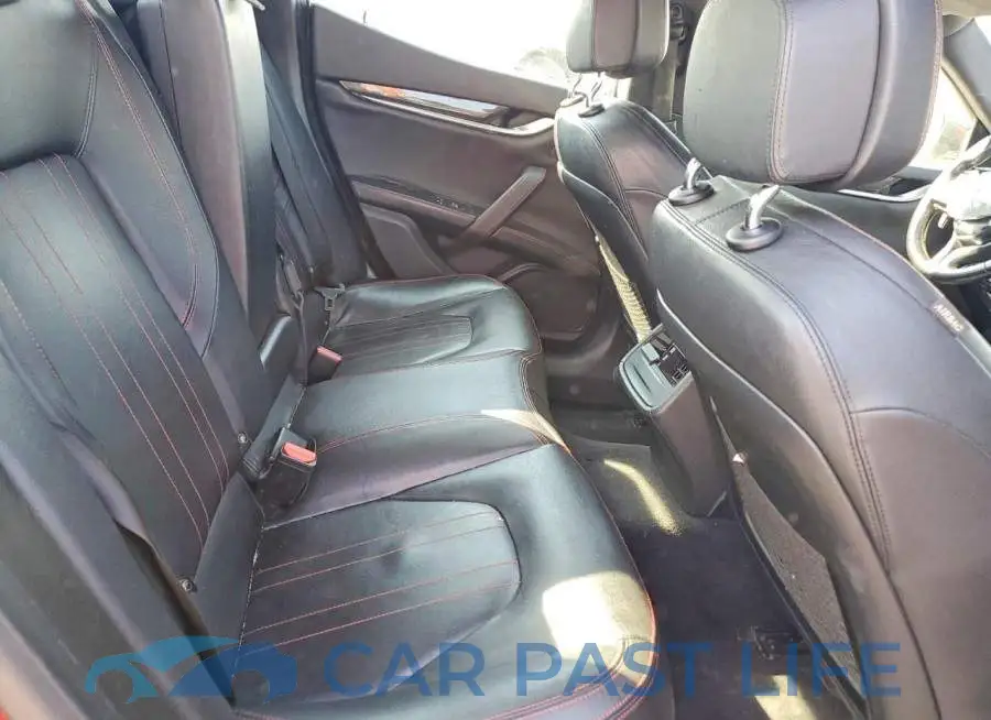 ZAM57YSA6J1290967# 10
