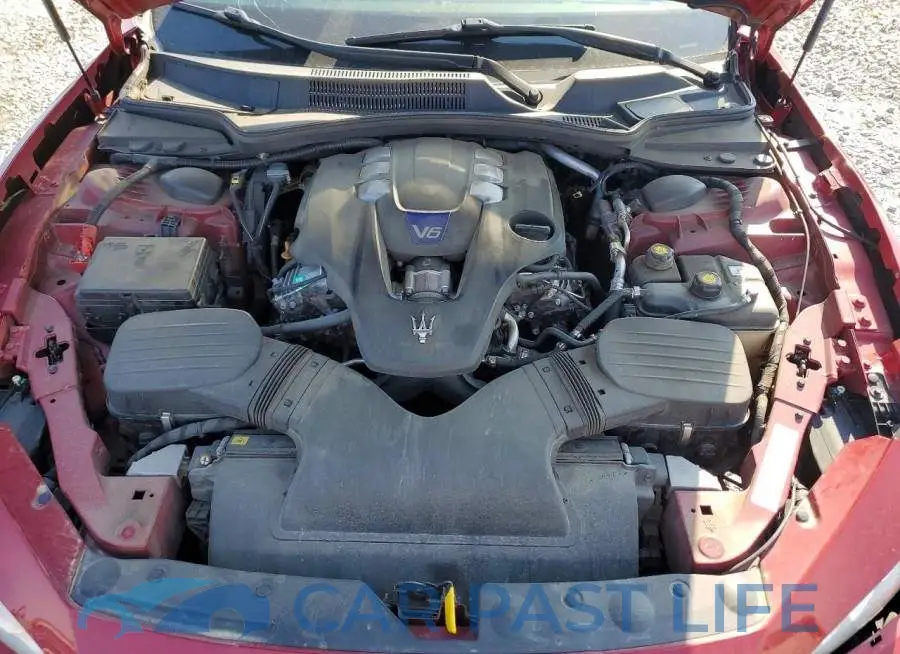ZAM57YSA6J1290967# 11