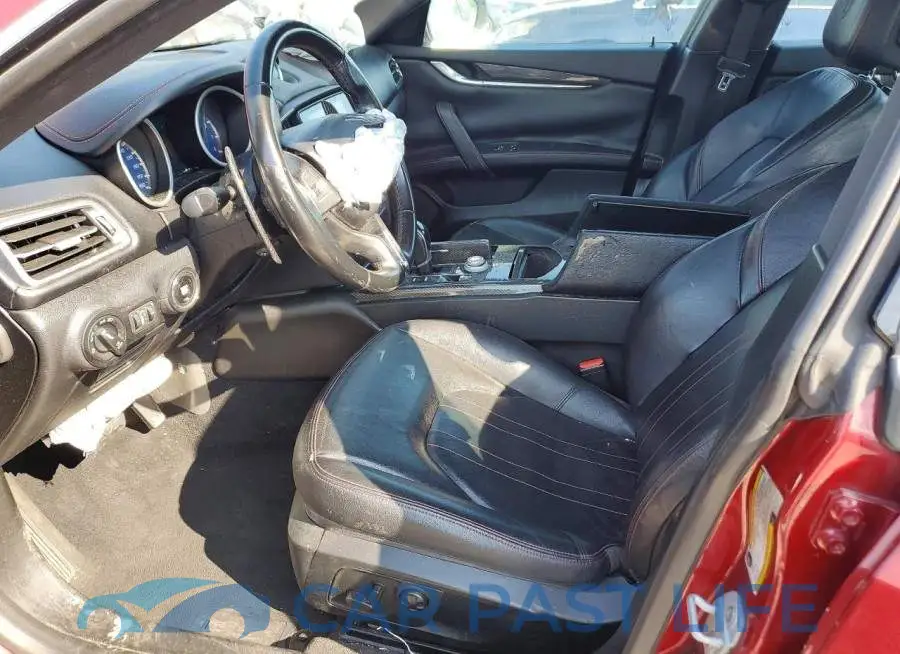 ZAM57YSA6J1290967# 7