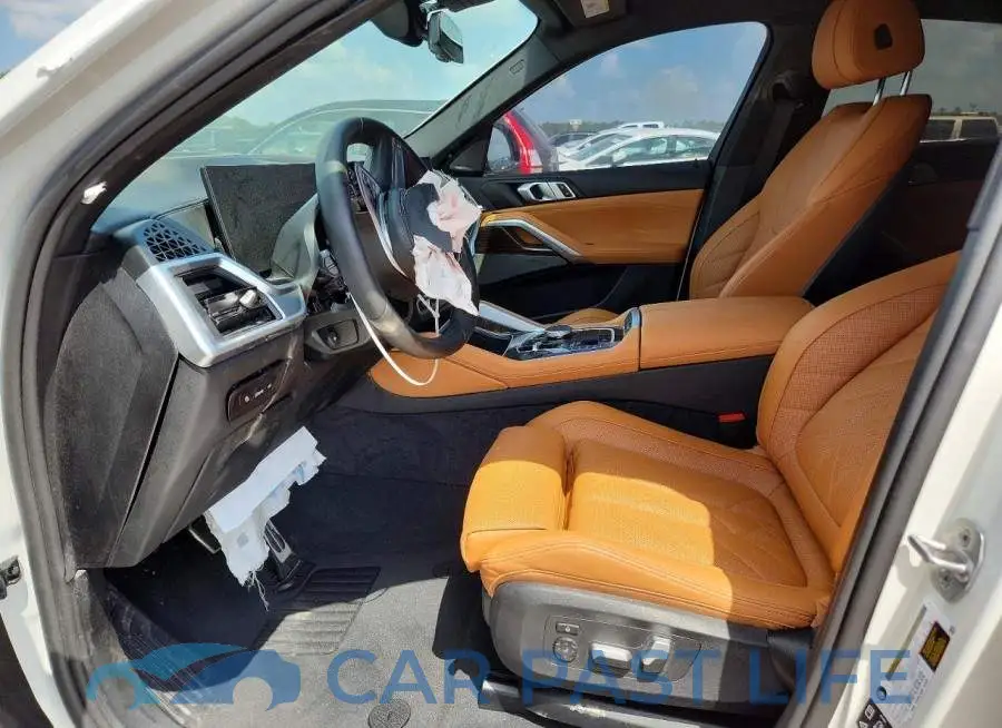 5UX33EX08T9277372# 7