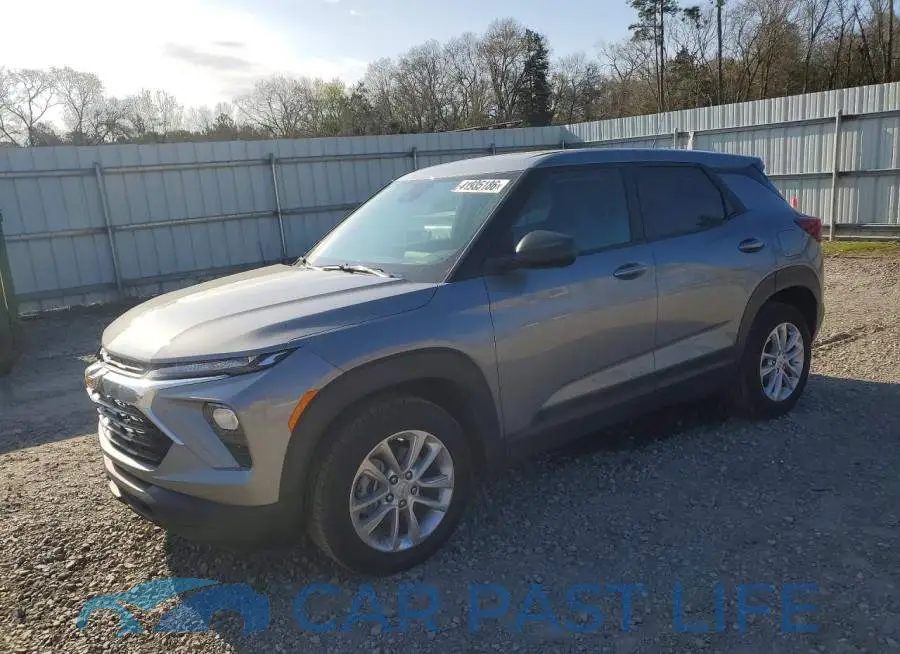 KL79MMSL4TB035303# 1