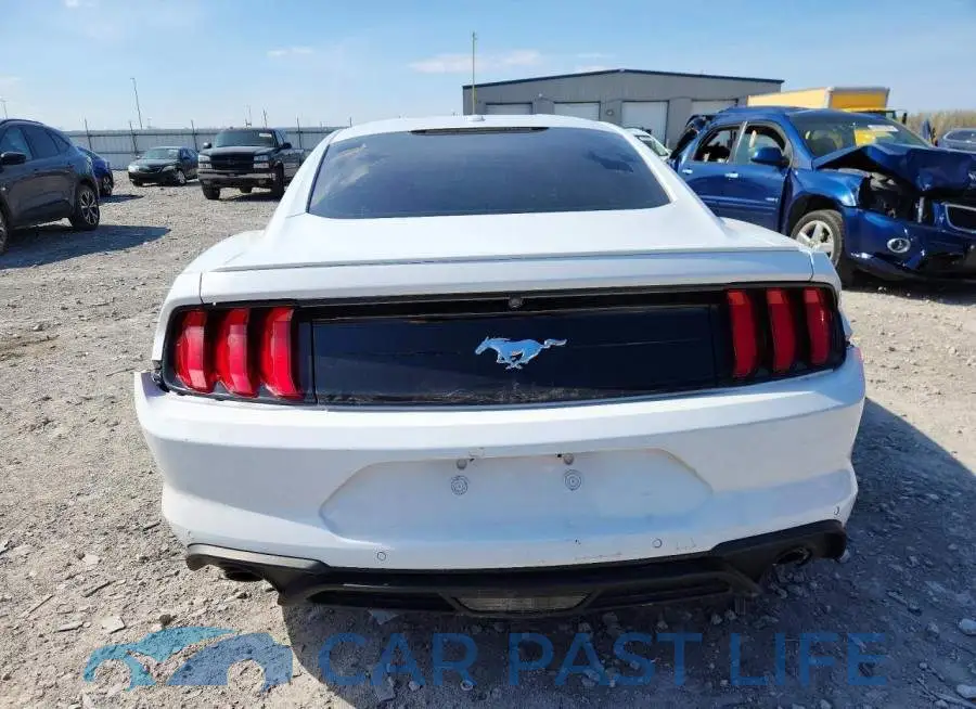 1FA6P8TH4L5126378# 6
