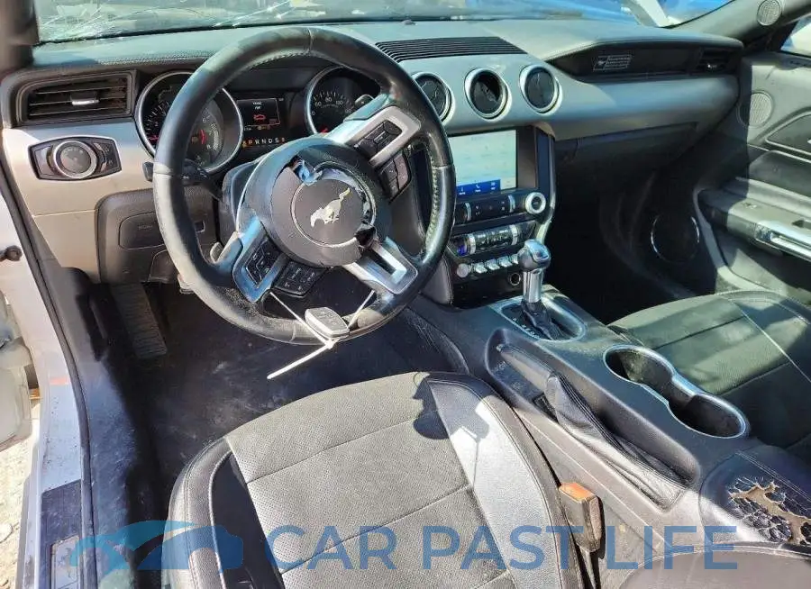 1FA6P8TH4L5126378# 8