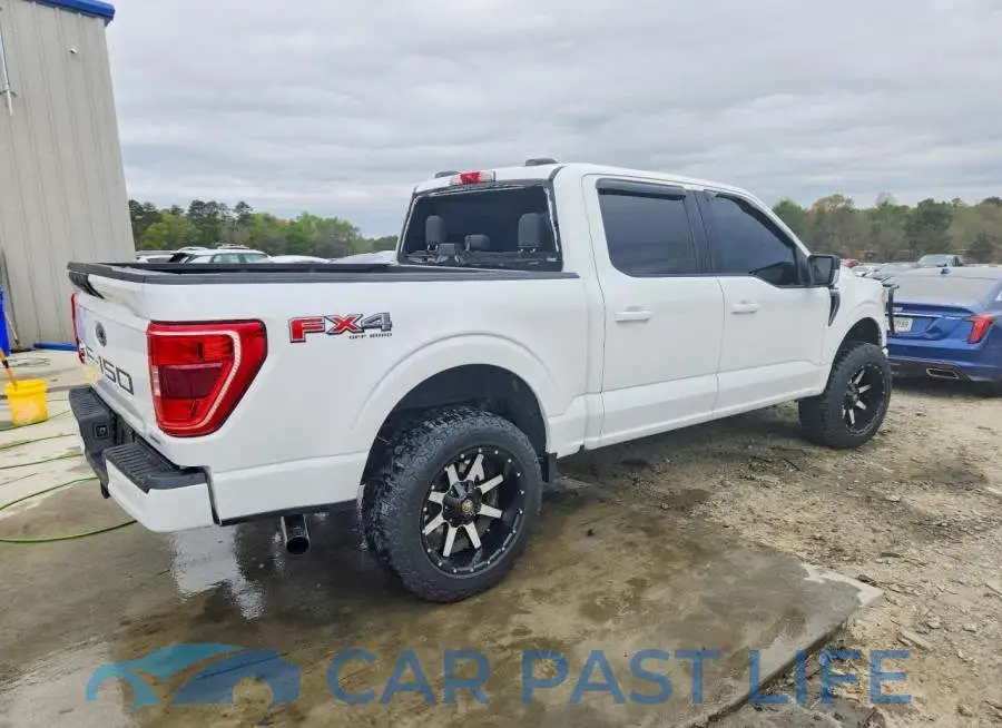 1FTEW1EP3MFA56209# 3