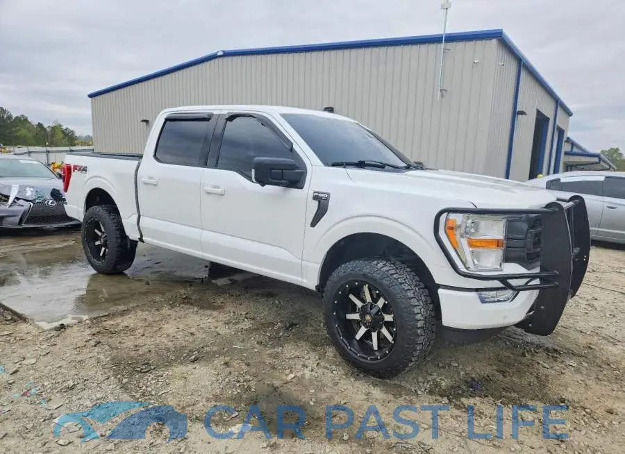 1FTEW1EP3MFA56209# 4