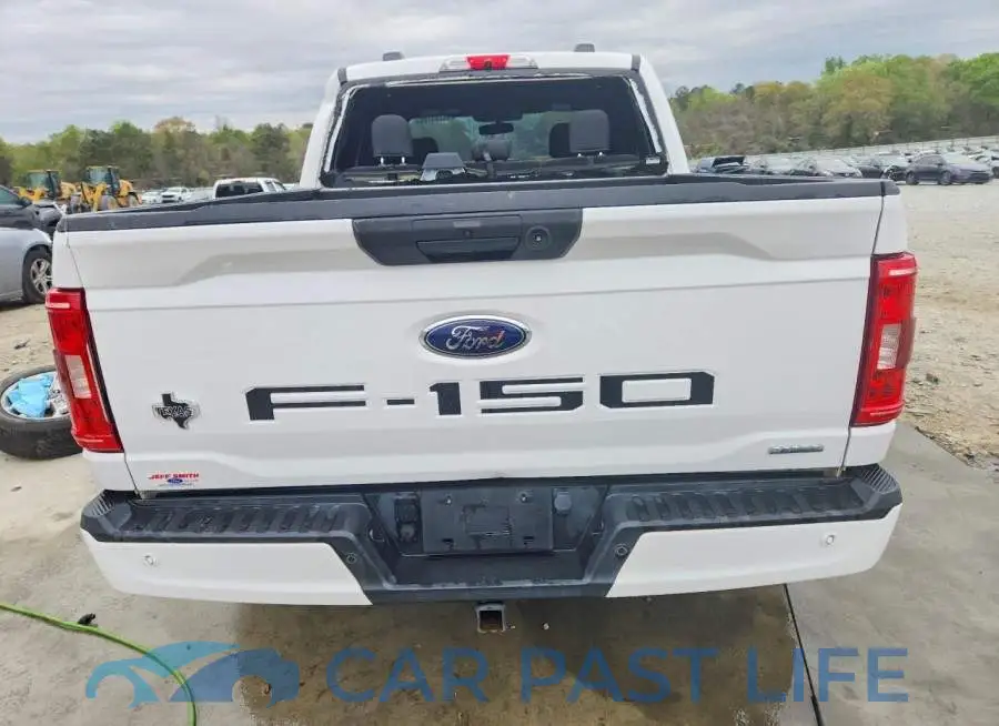 1FTEW1EP3MFA56209# 6