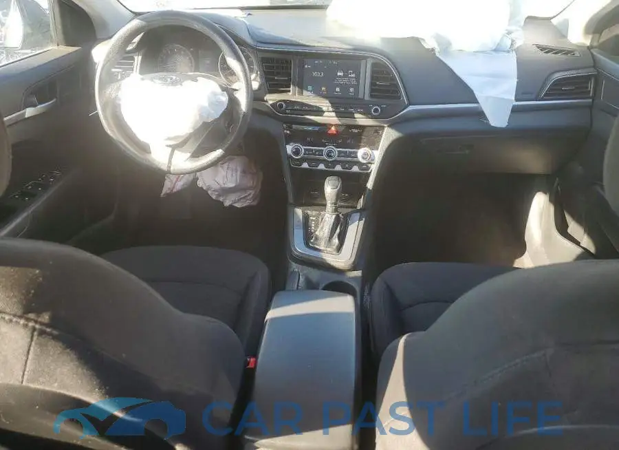 5NPD84LF2LH576648# 8