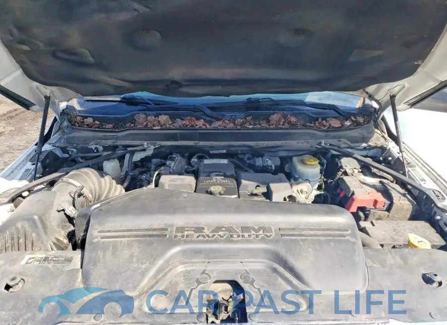 3C63RRHL7LG117149# 11