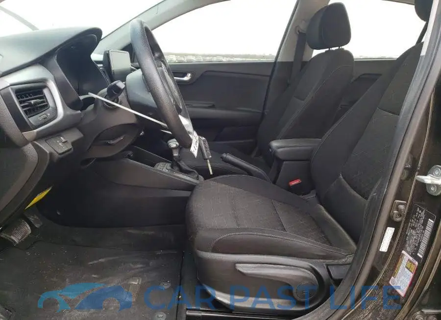 3KPA24AD9PE578798# 7