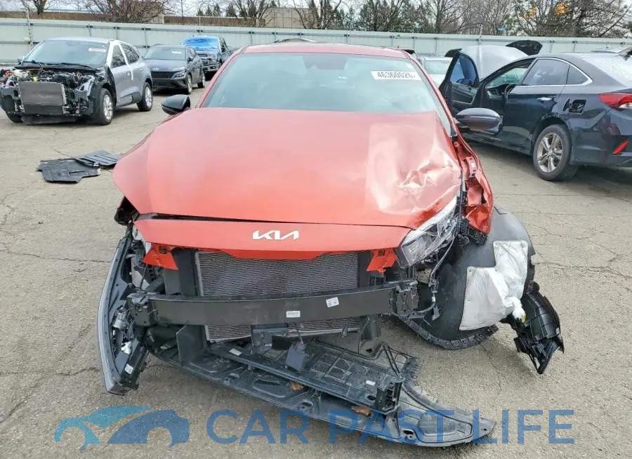 3KPF54AD2PE556994# 5