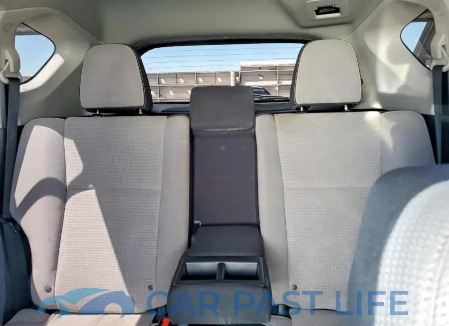 2T3WFREV7HW317640# 10