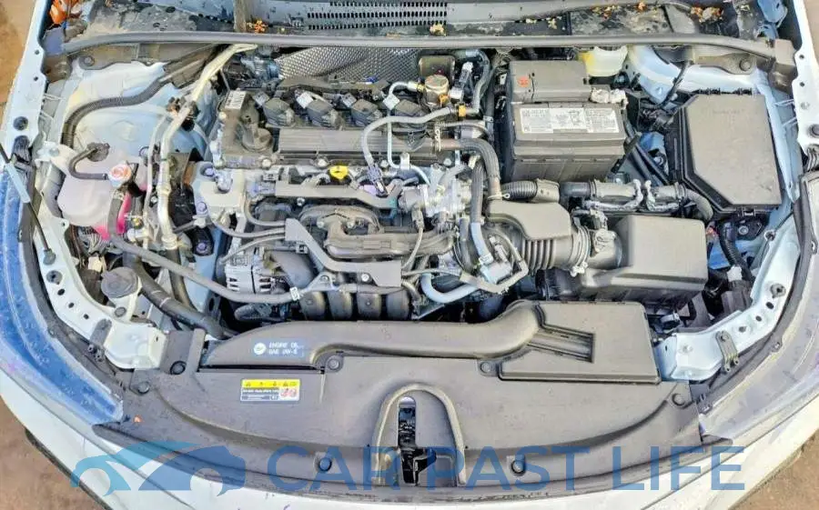 5YFS4MCE7TP258408# 11