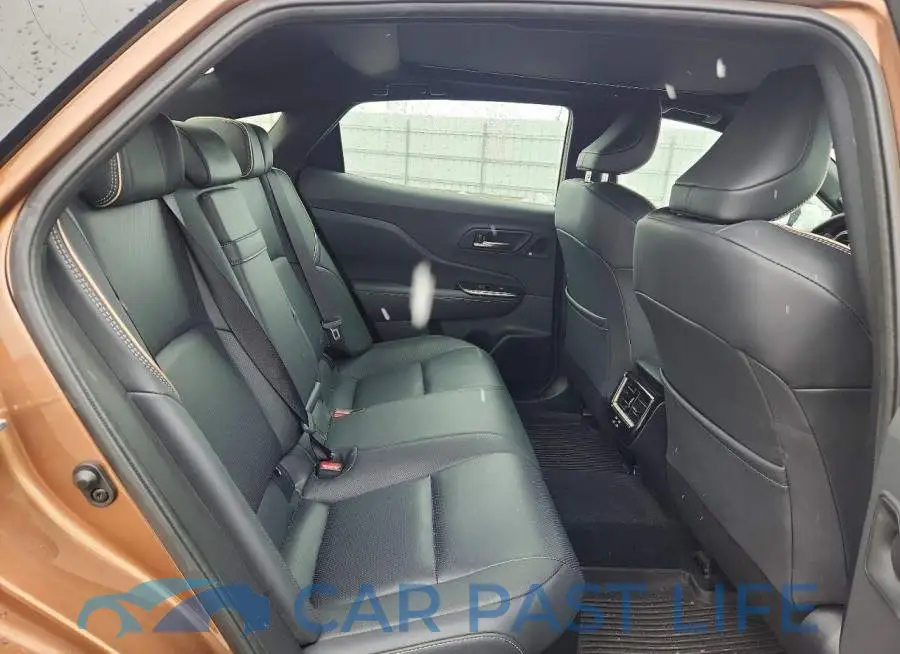 JTDAFAAF1R3009992# 10