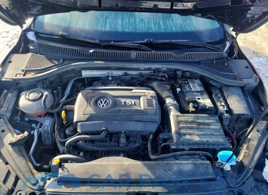 3VW2T7BU5PM004154# 11