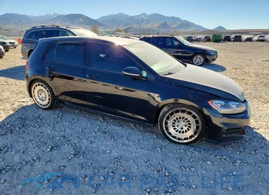 3VW6T7AU5KM002612# 4