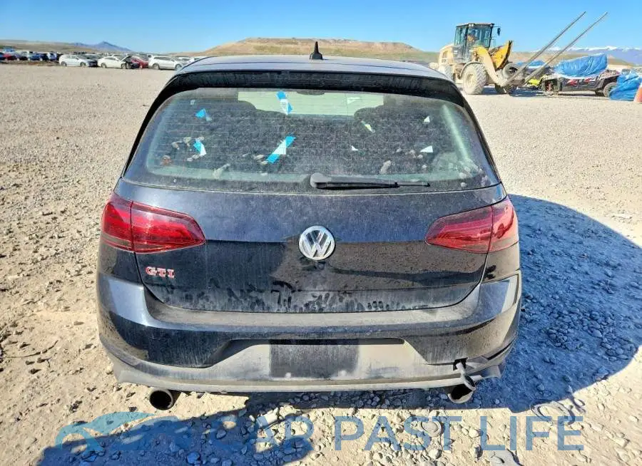 3VW6T7AU5KM002612# 6
