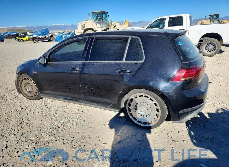 3VW6T7AU5KM002612# 2