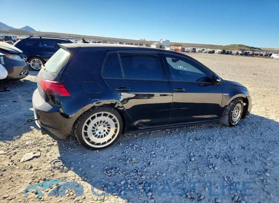 3VW6T7AU5KM002612# 3