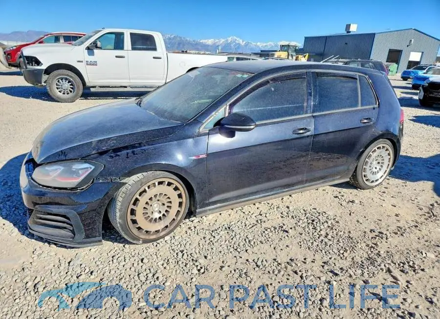 3VW6T7AU5KM002612# 1