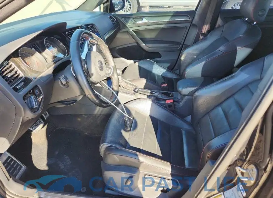 3VW6T7AU5KM002612# 7