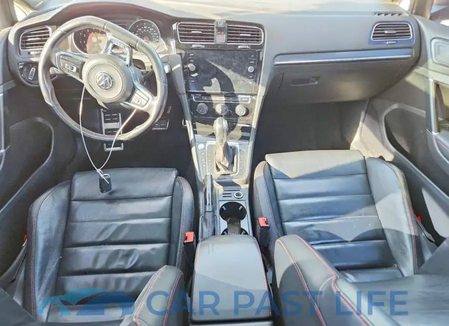 3VW6T7AU5KM002612# 8