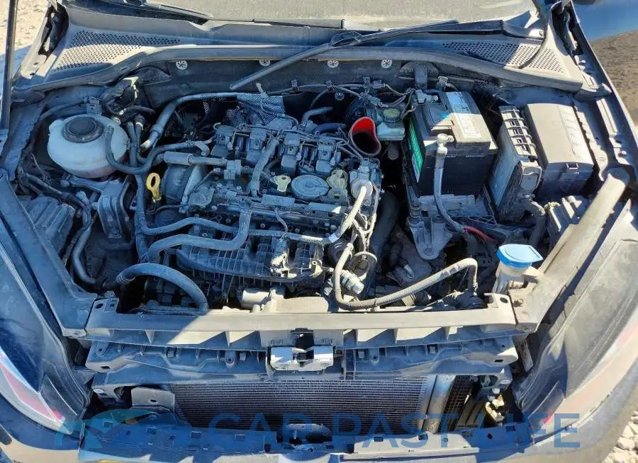 3VW6T7AU5KM002612# 11